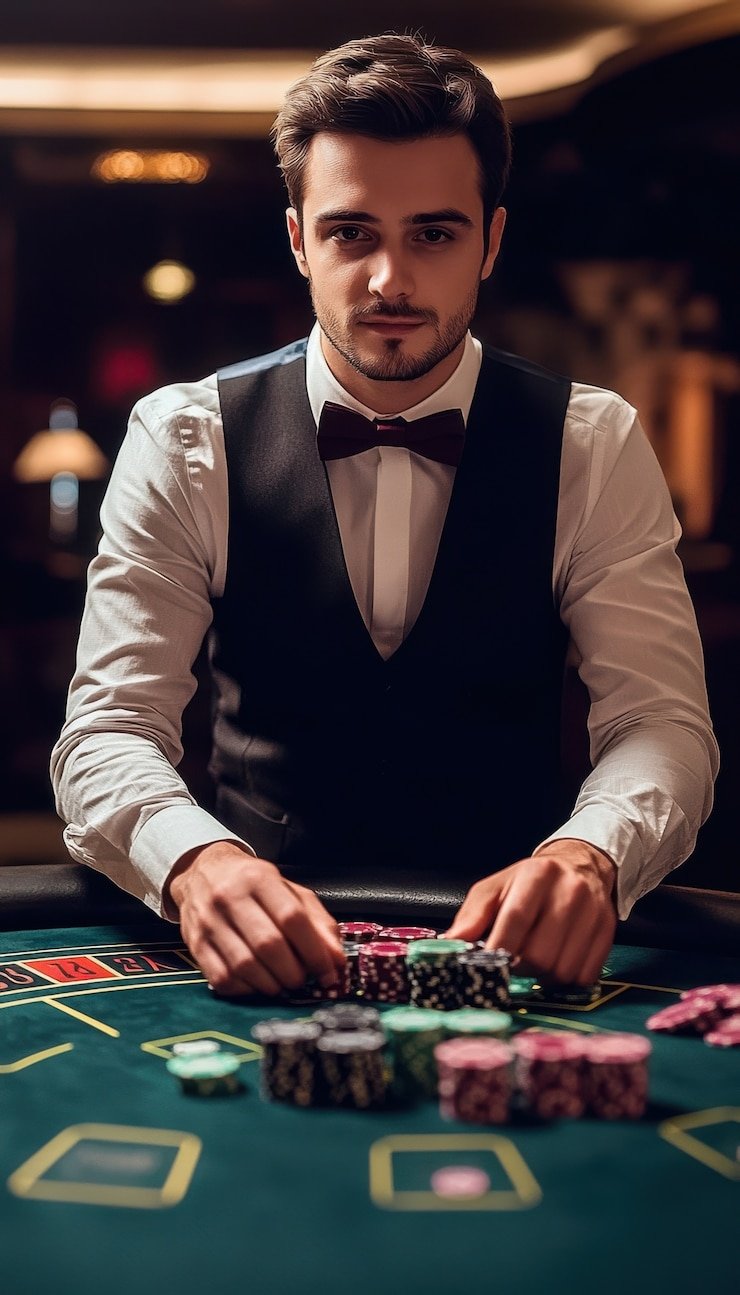 Video tutorial: AduQ mobile betting flow