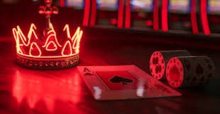 halobos338 Android app home screen showing casino games and sports betting markets